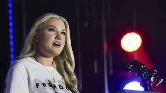 Erika Kirk says all livestreams 'on hold' until after private meeting with Candace Owens - Fox News