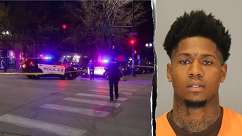 ‘Second chances are over’: Expert blasts Biden clemency after freed felon arrested - Fox News