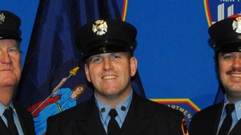 Firefighter with deep FDNY roots suffers fatal cardiac arrest at Brooklyn fire - Fox News