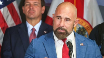 Florida Lt Gov signals possible gubernatorial run, jabs at Trump-endorsed Byron Donalds - Fox News