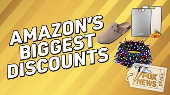 Amazon drops Black Friday deals early: 40% off or more on denim, cozy bedding and kitchen must-haves - Fox News