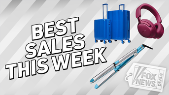 The best Black Friday sales to shop this week – up to 63% off Bose, Yankee Candle, Jackery and more - Fox News