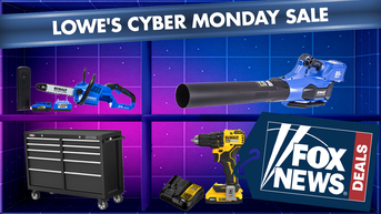 Lowe's Cyber Monday deals are still live – up to 50% off DeWalt, Craftsman, Kobalt - Fox News