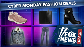 The best Cyber Monday clothing deals: Get up to 68% off Levi's, Coach, Skechers and more - Fox News
