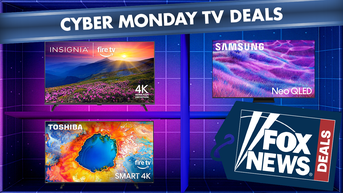The best Cyber Monday TV deals you can still get: up to 51% off Samsung, Toshiba and more - Fox News