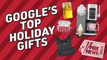 This year's top searched holiday gifts revealed – here's what everyone is shopping - Fox News
