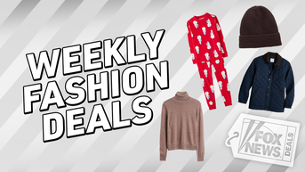 This week’s top fashion deals feature early Black Friday sales up to 41% off Gap, Merrell and more - Fox News