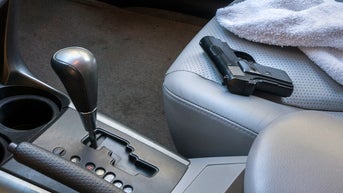 Georgia judge declares city ordinance banning guns in unlocked cars as 'unenforceable' - Fox News