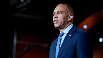 Jeffries defends Democratic opposition to national voter ID bill - Fox News