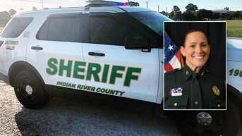 Deputy with 25 years of service gunned down during 'standard call' in gated community - Fox News