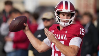 Fernando Mendoza wins Heisman, leading Indiana to top ranking and playoff berth - Fox News