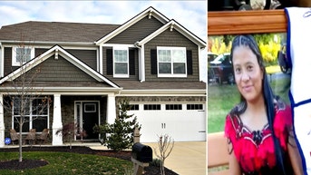 Indiana man charged after allegedly shooting house cleaner at front porch - Fox News