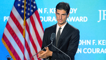 Political heirs flood 2026 ballots as voters weigh family legacy against merit - Fox News