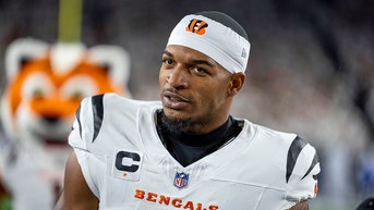 Bengals star 'takes full responsibility' after suspension cost him $500K - Fox News