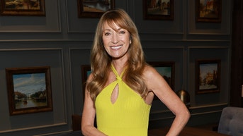 Jane Seymour shares 'wake-up call' that changed her approach to health - Fox News