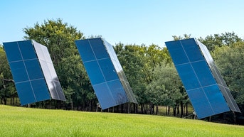 Texas firm unveils 3D solar towers to harness more energy with less land use - Fox News