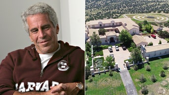 Zorro Ranch search announced as part of Jeffrey Epstein-related probe - Fox News
