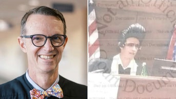 Judge who wore wigs and played Elvis music agrees to resign after bizarre behavior - Fox News