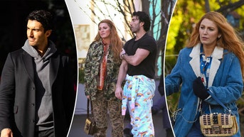 Justin Baldoni's $400M suit against Blake Lively concludes as fiscal clash emerges - Fox News