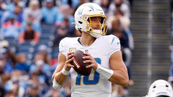 Chargers star wants more MVP conversation to surround his quarterback this season - Fox News