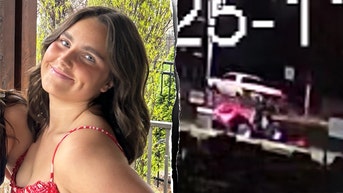 College pre-med student killed in hit-and-run while jogging: authorities - Fox News