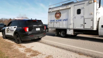 Four officers wounded in Kansas shooting; suspect dead - Fox News