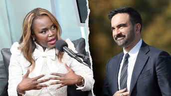 Jean-Pierre warns Dems they're sending wrong message after ignoring Mamdani - Fox News