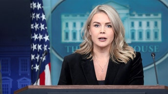 White House press secretary defends inflation record in heated exchange - Fox News