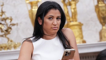 Stephen Miller's wife says threats from leftist neighbors forced family to move - Fox News