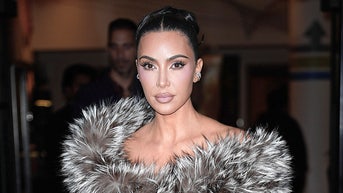 Kim Kardashian 'not accepting' doctor's alarming discovery in her brain - Fox News