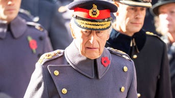 King Charles 'fed up' with brother as new Epstein emails surface before birthday: expert - Fox News