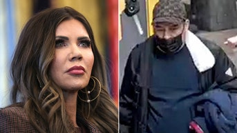 Illegal migrant who stole Kristi Noem’s handbag in DC theft spree faces deportation - Fox News