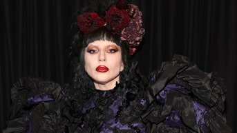 Lady Gaga says she took lithium while filming 'A Star Is Born' role - Fox News