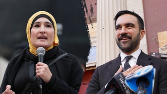 Zohran Mamdani ally Linda Sarsour, NYC DSA pol threaten to root out pro-Israel ‘corporate Democrats’ - Fox News