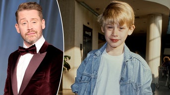 Macaulay Culkin admits how Hollywood put him in harm's way as a child actor - Fox News