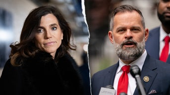 Nancy Mace moves to expel fellow Republican Cory Mills, setting up rare House vote - Fox News