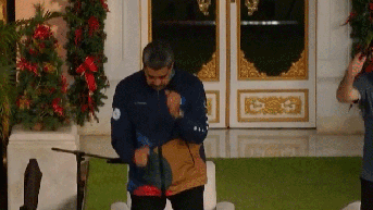 Venezuelan leader busts a move at rally as US warships patrol nearby waters - Fox News