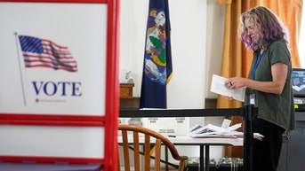 'Threat, fear, or intimidation': Judge blocks Trump DOJ actions against election workers - Fox News