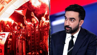 Jewish students express concern over Zohran Mamdani’s election as New York City mayor - Fox News