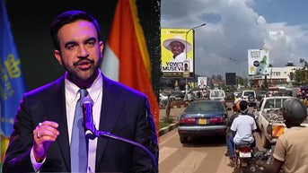 From Africa to Iran: Mamdani’s mayoral win draws praise from unexpected quarters, sharp criticism - Fox News