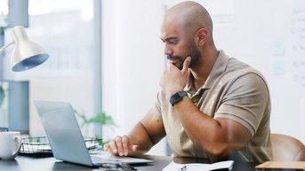 America's most-used password in 2025 revealed as safety warnings fail - Fox News