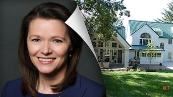 Iowa Dem who claims to 'struggle' owns $1.55M mansion and Florida waterfront condo - Fox News
