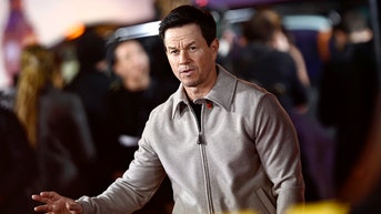 Mark Wahlberg's 15-year-old daughter hospitalized after accident in 'dangerous sport' - Fox News