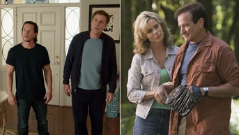 Family-friendly movies to stream for holiday gatherings on Tubi and FOX Nation - Fox News