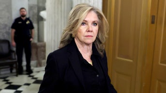 Sen Marsha Blackburn warns prediction markets are just sports betting by another name - Fox News