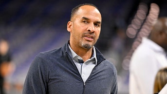 Mavericks cut ties with GM who traded away superstar Luka Doncic amid dismal start - Fox News