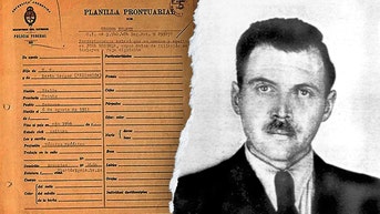 How Nazi war criminal Josef Mengele evaded capture in Latin America, revealed in declassified files - Fox News