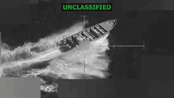 US forces sink narco-linked drug boat in Pacific, killing 3 and disrupting key route - Fox News