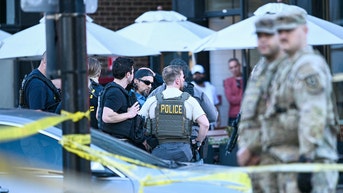 MS NOW reporter faces backlash for his reaction to National Guard shooting - Fox News