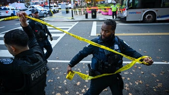 DC police captain sparks outrage after email flags bodycam arrest footage - Fox News